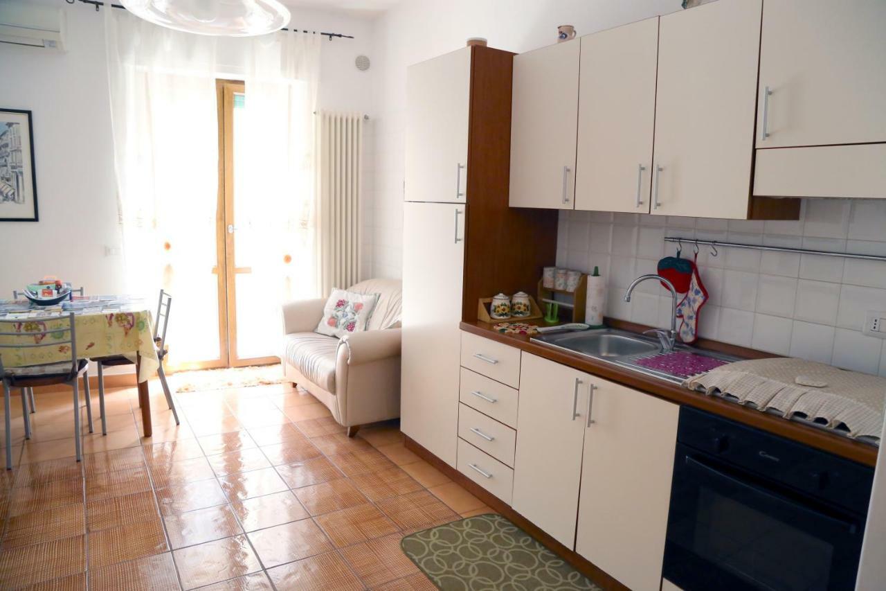 Вилла La Casa Dei Pargoli Матера Экстерьер фото